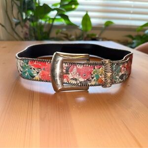 Vintage Belt